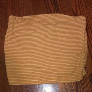 American Eagle tube top